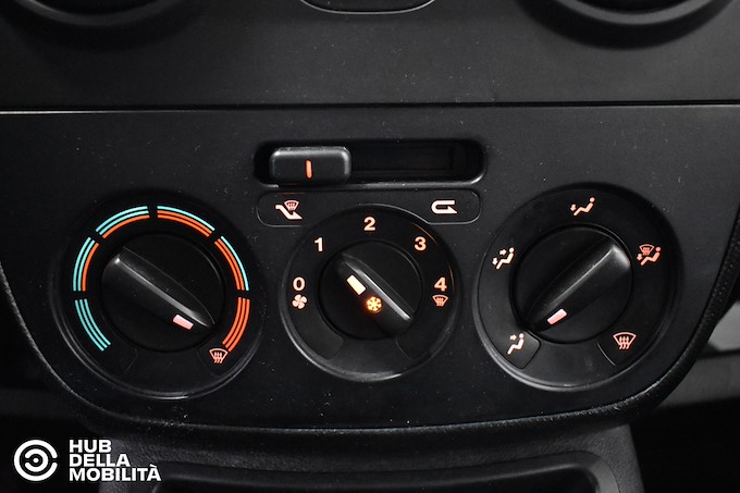 FIAT Fiorino 1.3 MJT 80CV Cargo